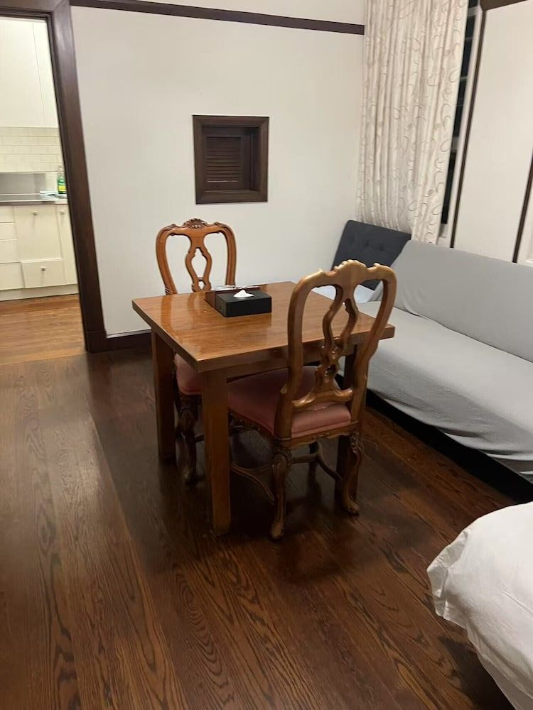 4 double 2 sofa beds in a apartment Apartment 4