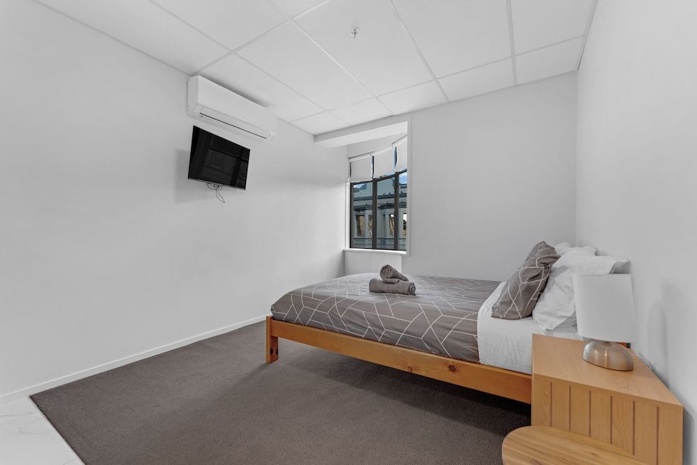 Onehunga Suites Standard Studio