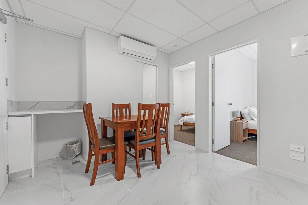 Onehunga Suites Basic Apartment 4