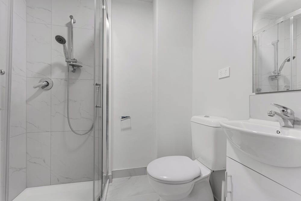 Onehunga Suites Basic Apartment 3