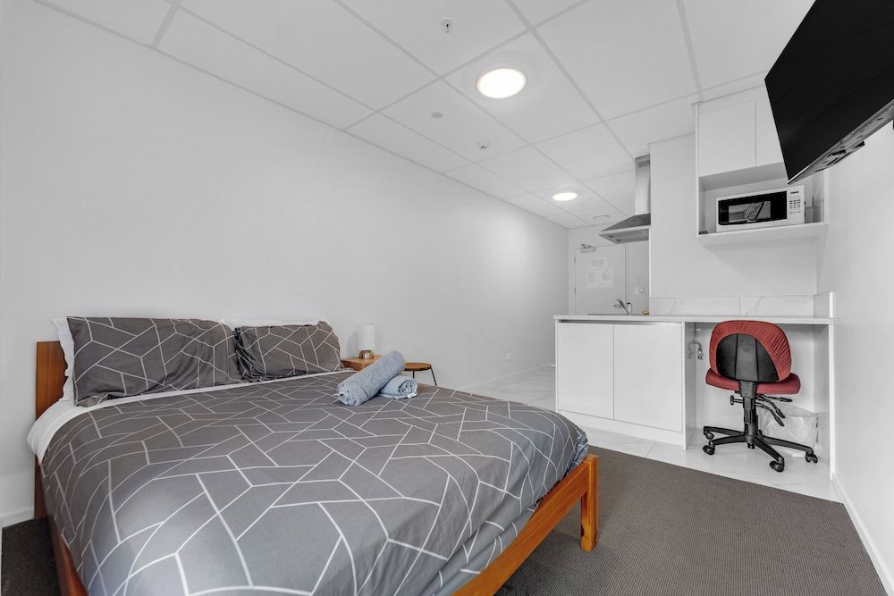 Onehunga Suites Standard Studio 2