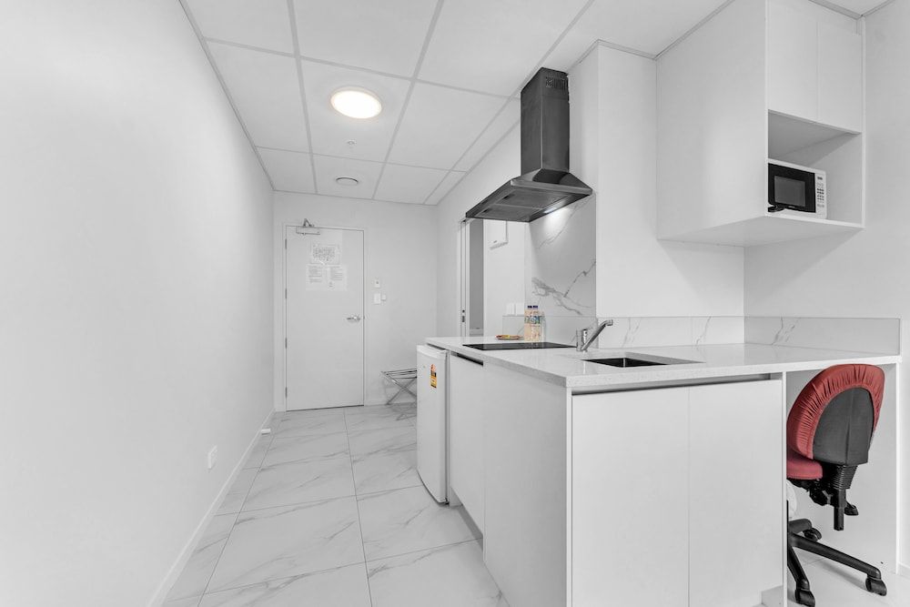 Onehunga Suites Standard Studio 4