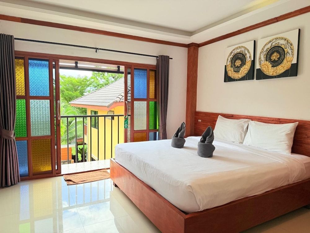 The Villager Fisherman's Village Standard Double Room 5