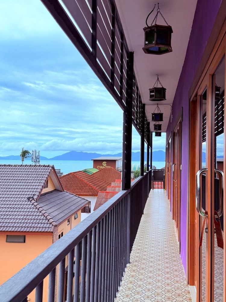 The Villager Fisherman's Village Standard Double Room 6