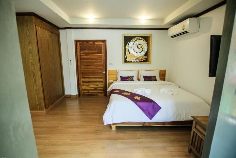 The Villager Fisherman's Village Standard Double Room 2