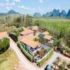 Cliff Haven Villa Krabi