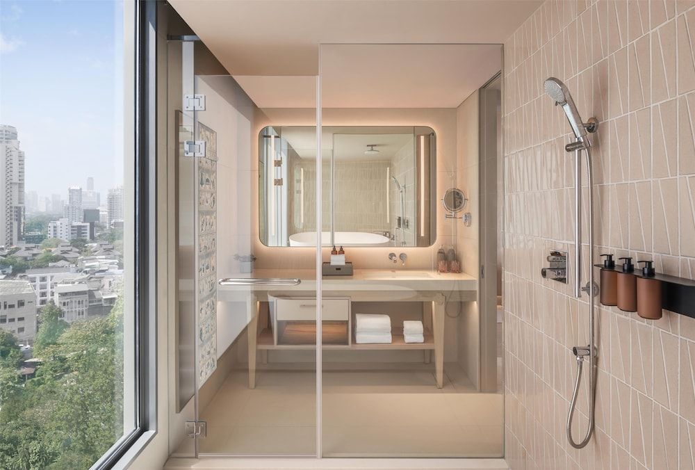 King Corner Junior Suite