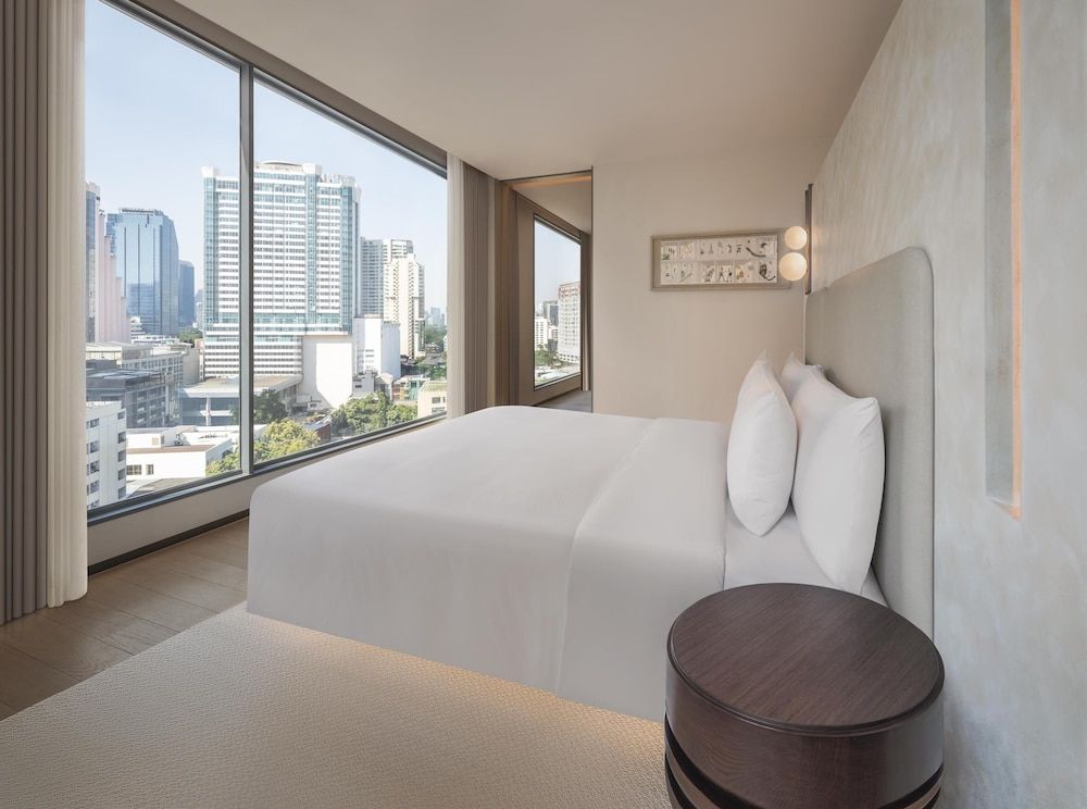 King KROMO Suite