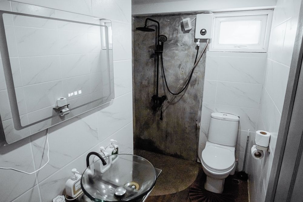 Lemon House apartment Superior Condo, Garden View 6