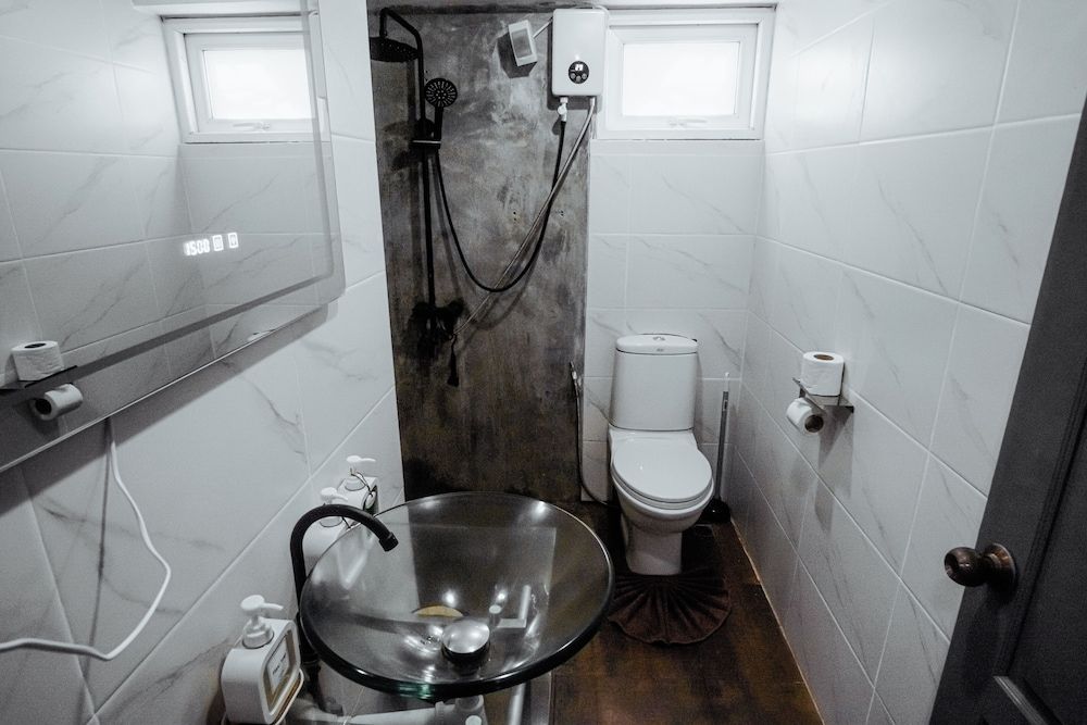 Lemon House apartment Superior Condo, Garden View 5