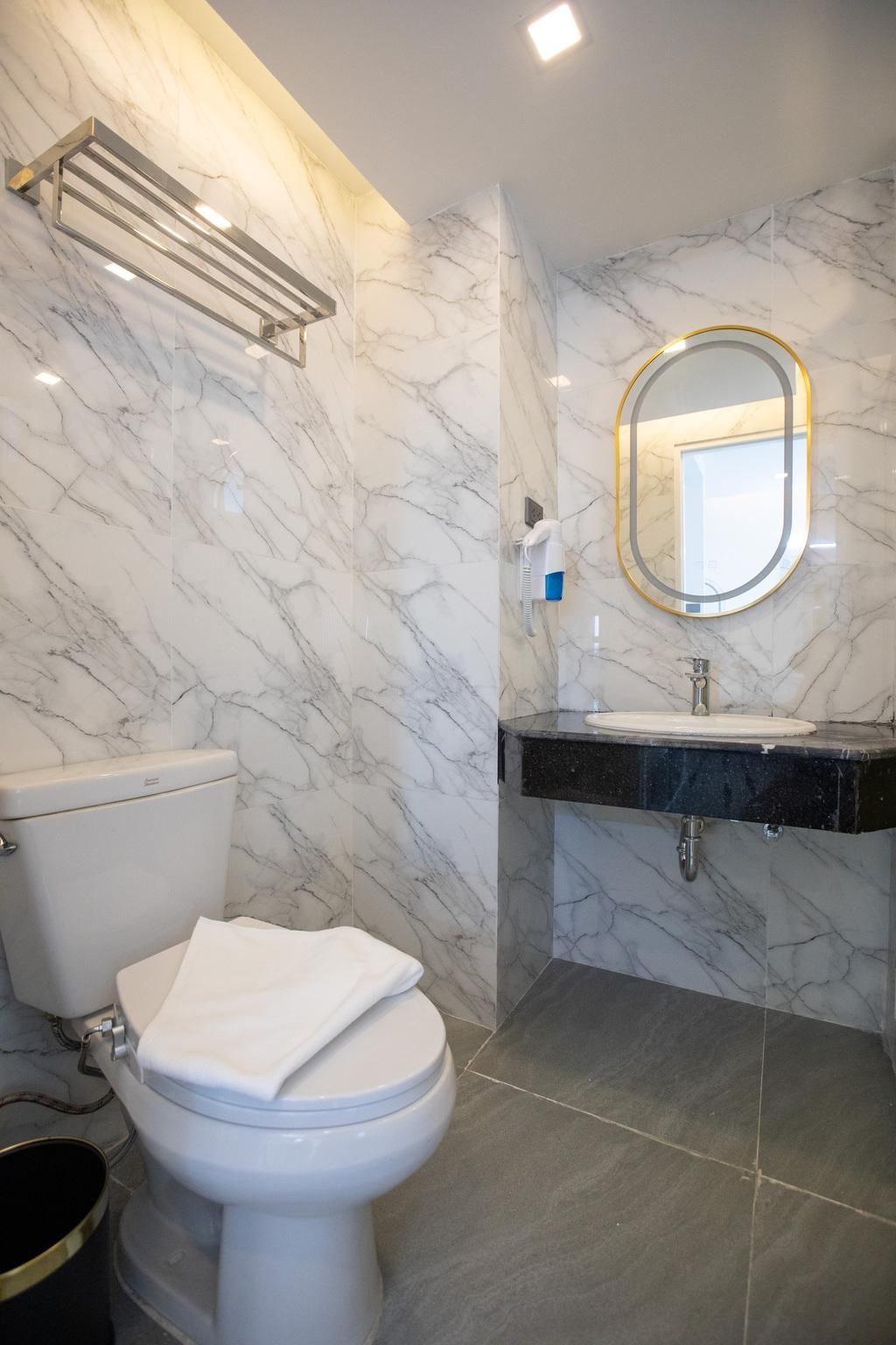 Premier King Connecting Rooms