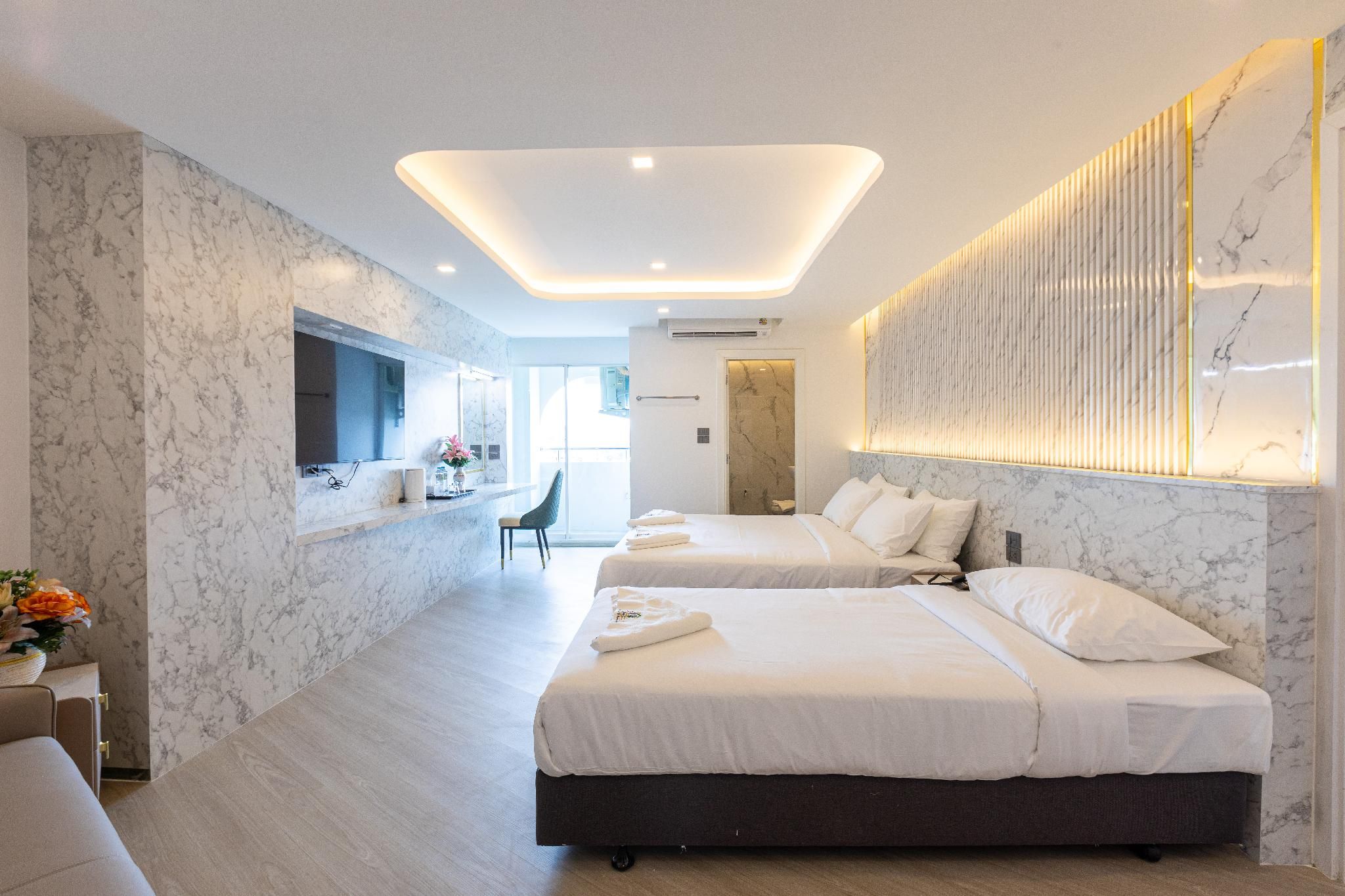 Trip Room