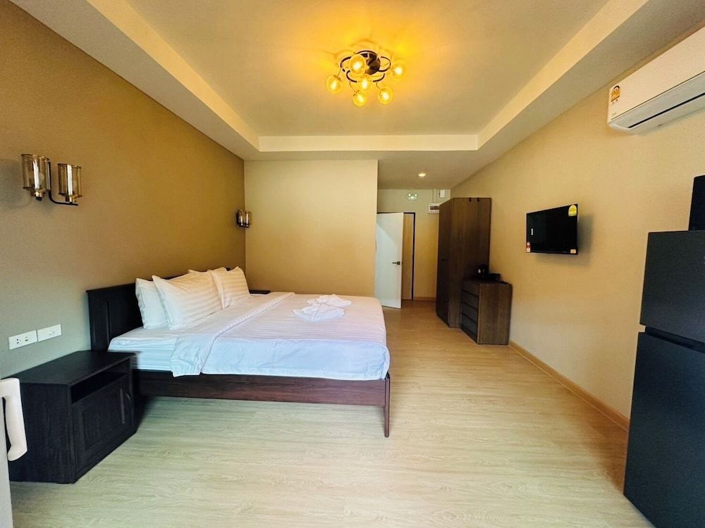 J STAR Standard Room 3