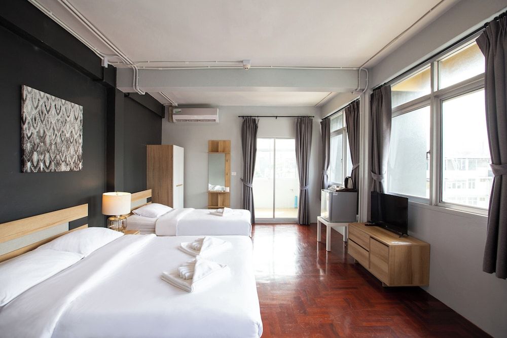 Family Triple Room