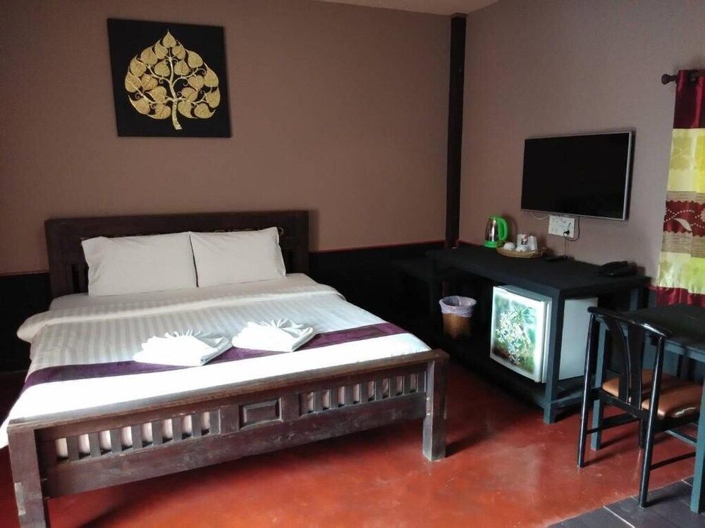 Lanna Boutique Resort By Udee Cozy