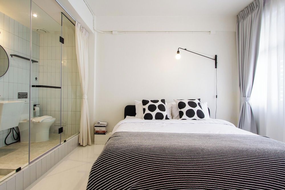 Family Suite, 2 Bedrooms