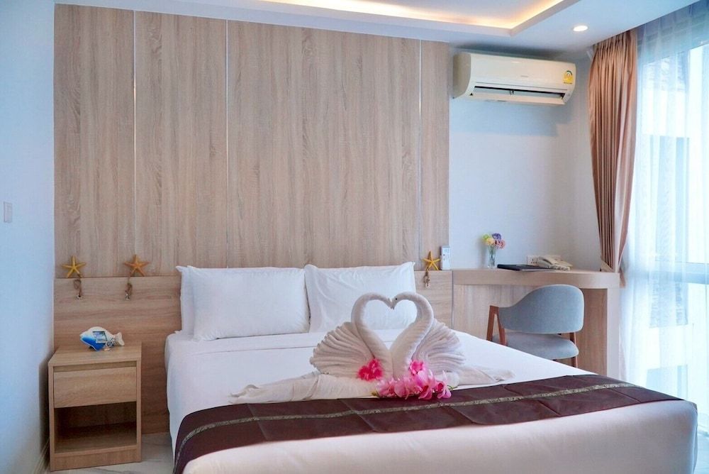 Deluxe Room, Private Pool