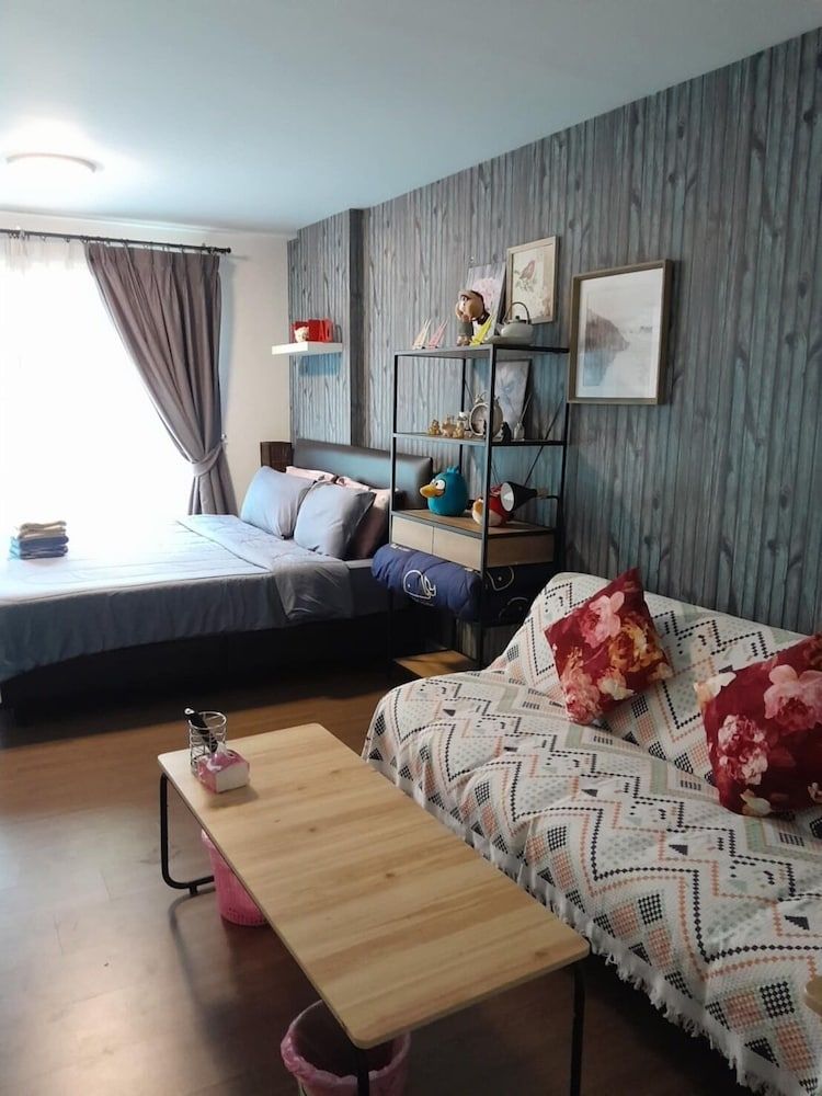 Baan Imm Aim Hua Hin Khao Takiap