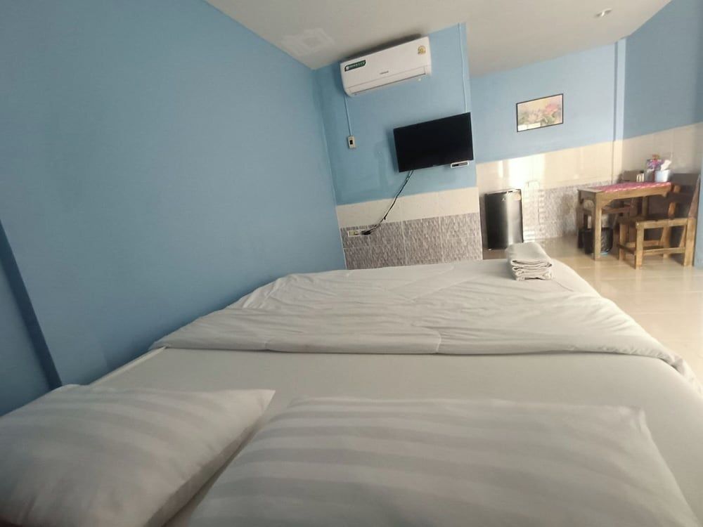 Suksabai Raiwan And Pool Villa Standard Bungalow 5