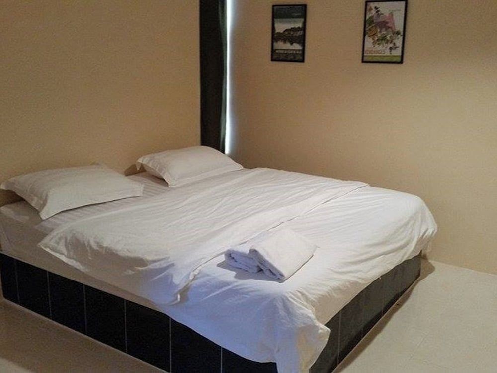 Suksabai Raiwan And Pool Villa Standard Bungalow 2