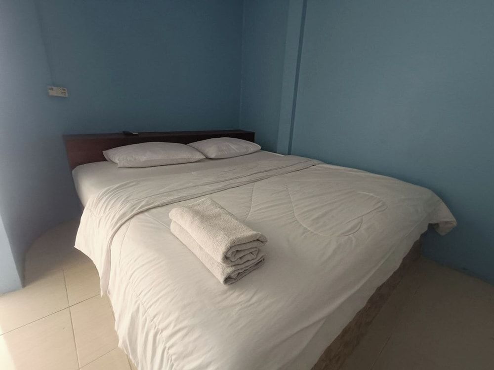 Suksabai Raiwan And Pool Villa Standard Bungalow 6