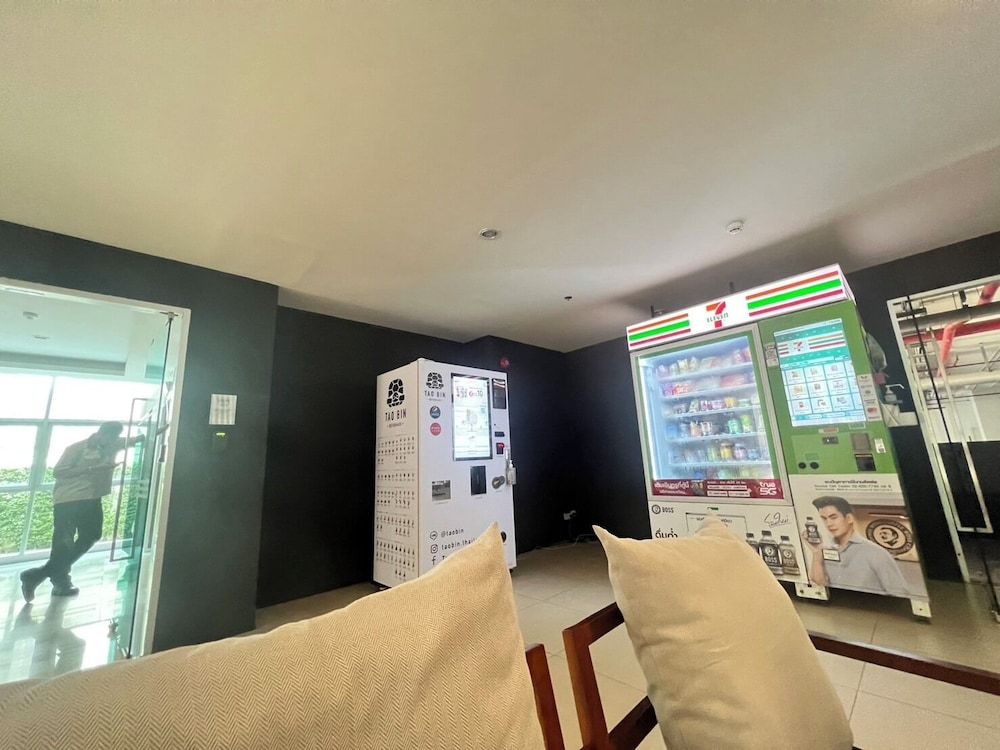 Baan Kiang Fah Hua Hin By Thita