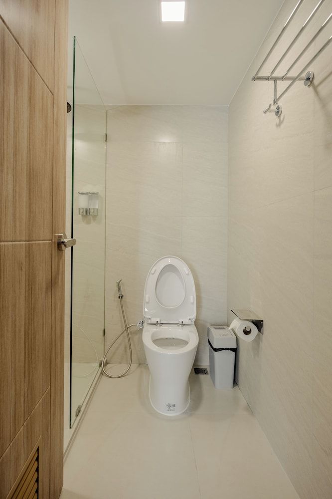 Diff Apartel Deluxe Duplex 4