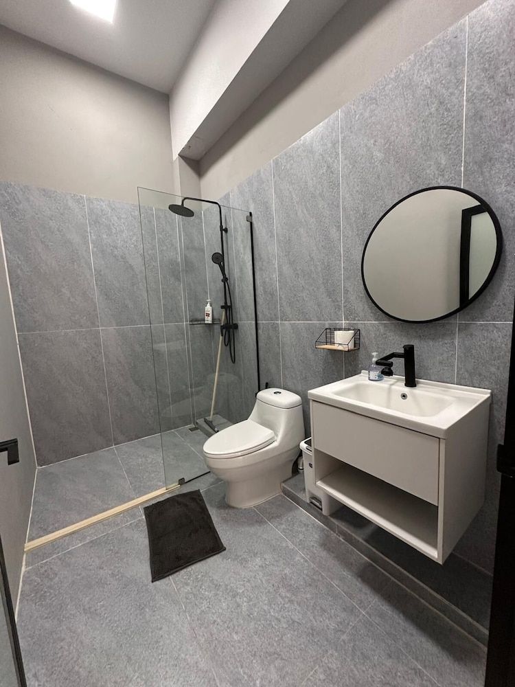 Rocka villas Comfort Apartment, Air conditioning, Annex Building 3