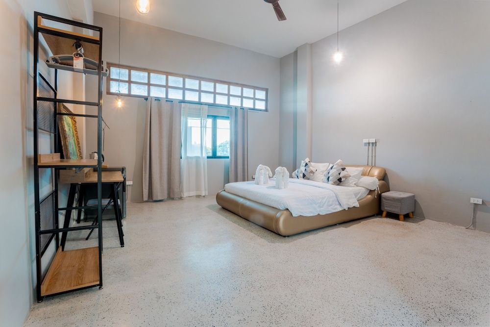 Rocka villas Comfort Apartment, Air conditioning, Annex Building 2