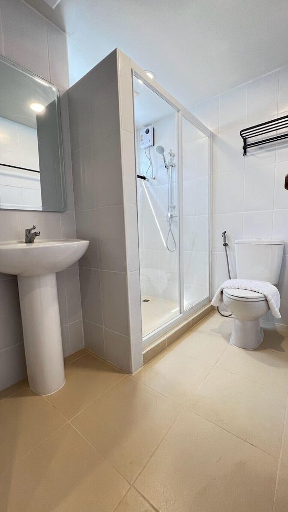 Vieng Vayla House Chiang Mai Standard Twin Room 6