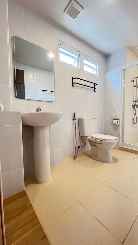 Vieng Vayla House Chiang Mai Standard Twin Room 7