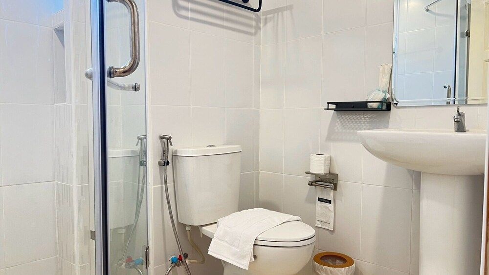 Vieng Vayla House Chiang Mai Family Room 3