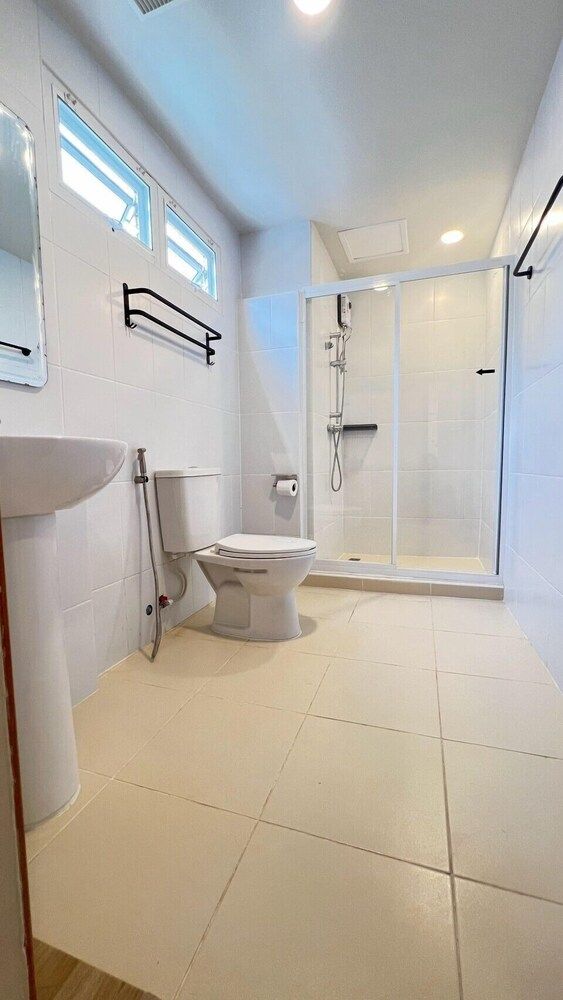 Vieng Vayla House Chiang Mai Standard Twin Room 8