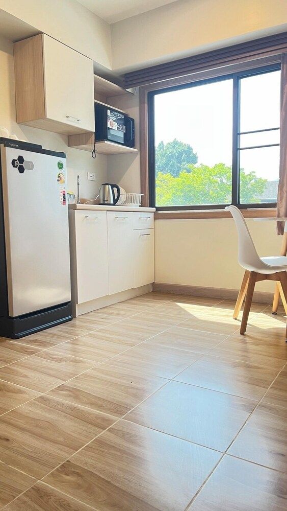 Vieng Vayla House Chiang Mai Family Room 4