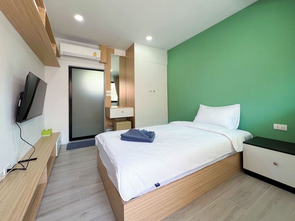 Basic Room