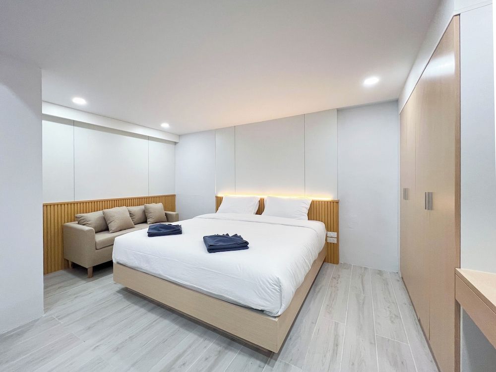 Comfort Room
