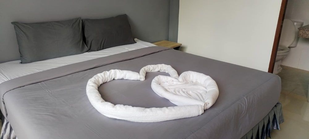 3 Tigers Resort & Hostel Basic Double Room