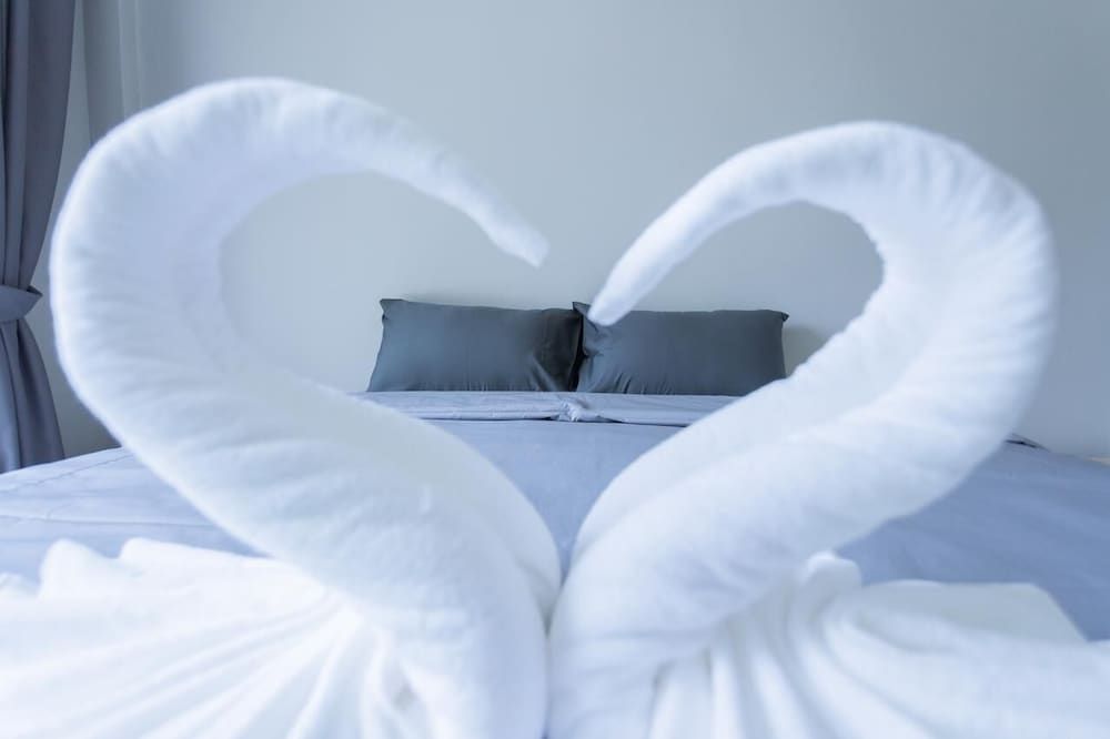 3 Tigers Resort & Hostel Basic Double Room 2