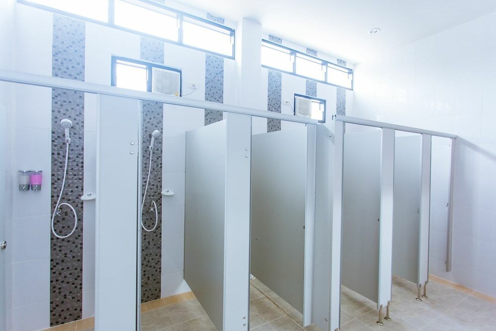 3 Tigers Resort & Hostel Comfort Shared Dormitory 5