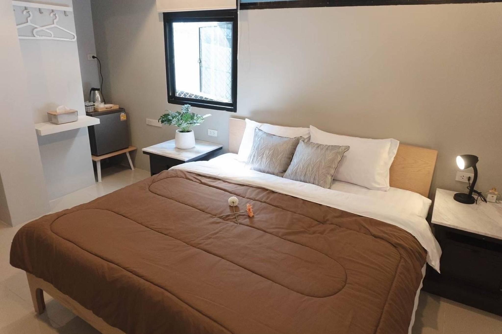 Superior Queen Room