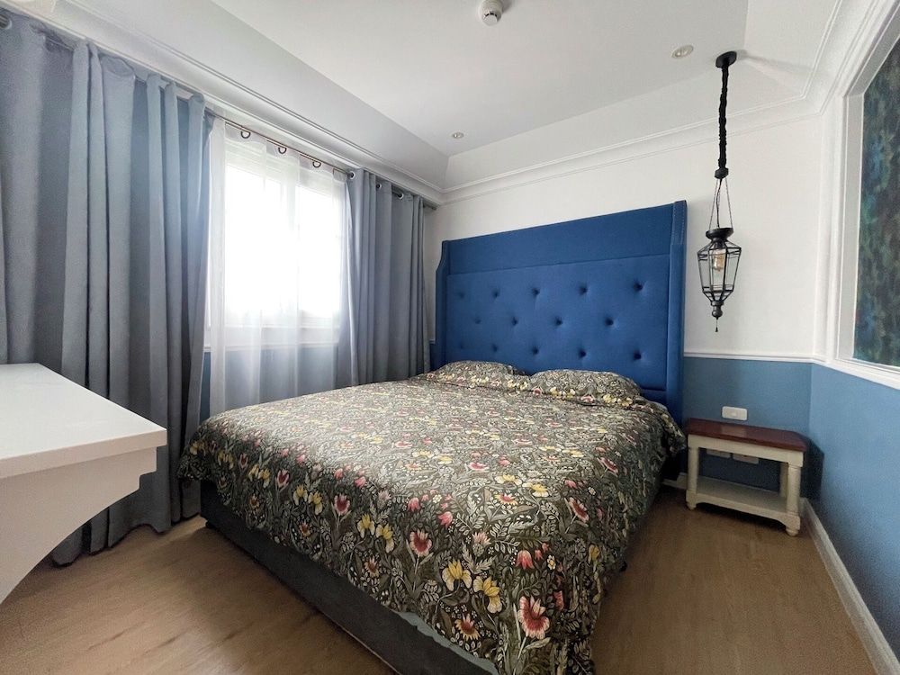 Comfort Apartment, Balcony, City View