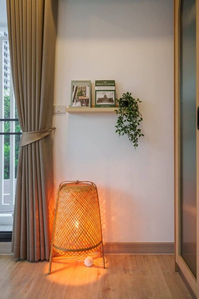 Ayas Retreat - Muji Ekkamai Pool Villa With 4 Bedrooms Villa, 4 Bedrooms, Private Pool 26