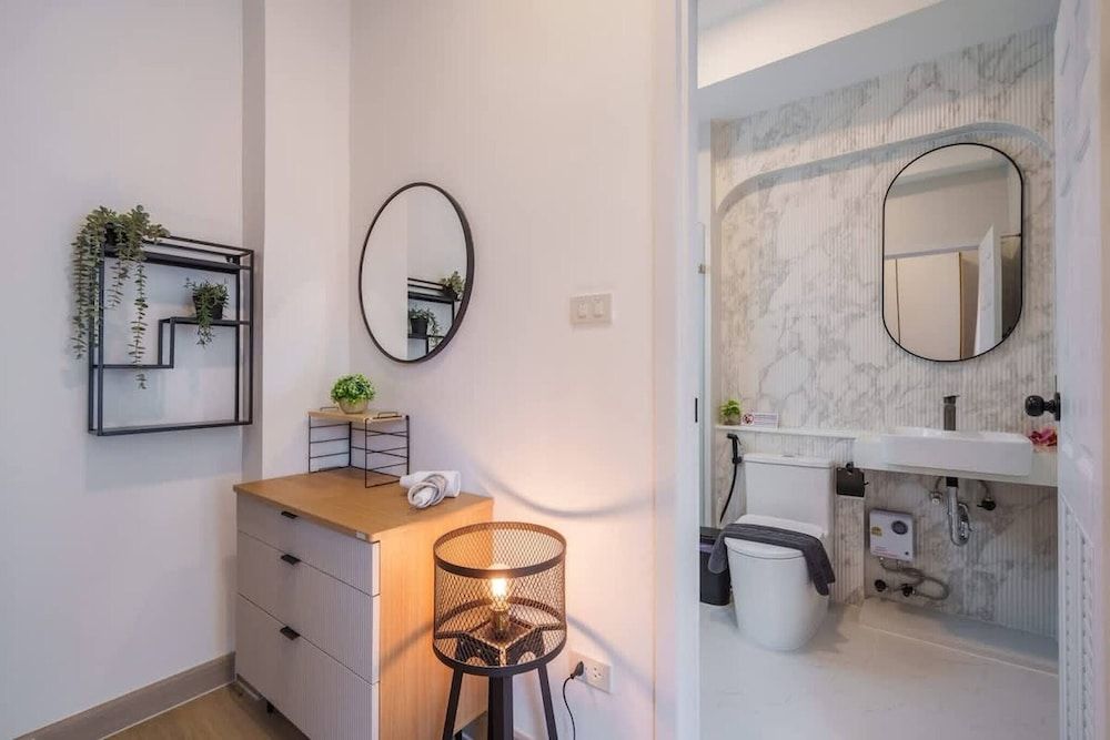 Ayas Retreat - Muji Ekkamai Pool Villa With 4 Bedrooms Villa, 4 Bedrooms, Private Pool 22