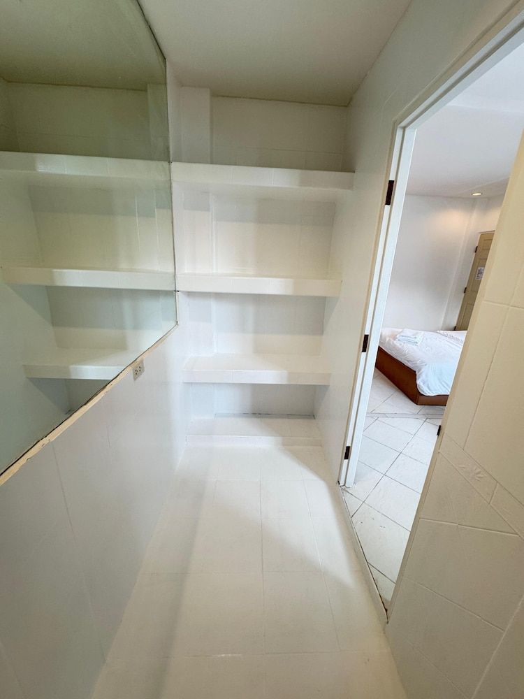 Blue Horizon Double or Twin Room 5