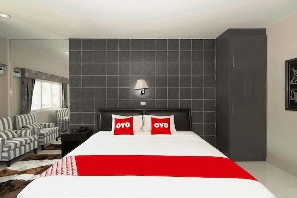 Blue Horizon Deluxe Double Room, Mountain View 2