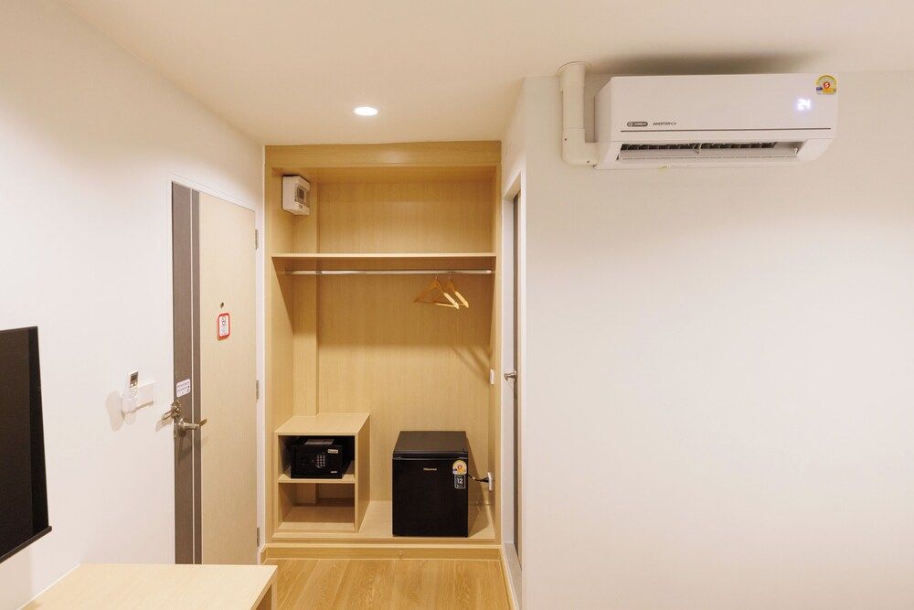 Takka Hotel - Bearing Standard Room 7