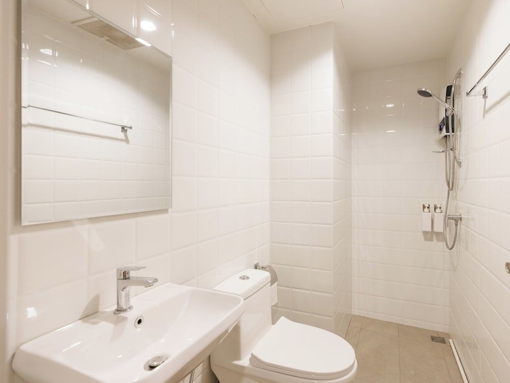 Takka Hotel - Bearing Standard Room 5