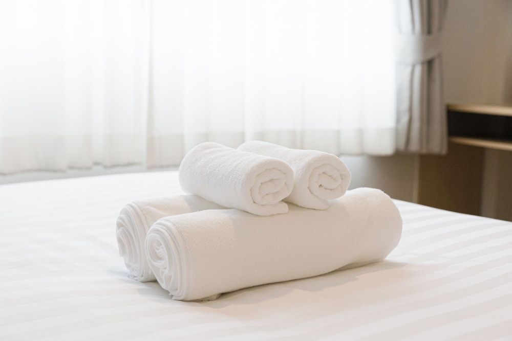 Takka Hotel - Bearing Standard Room 3