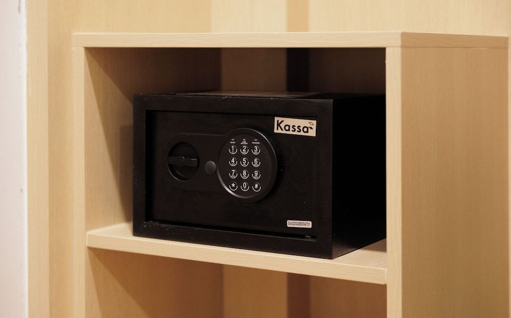 Takka Hotel - Bearing Single Room 7