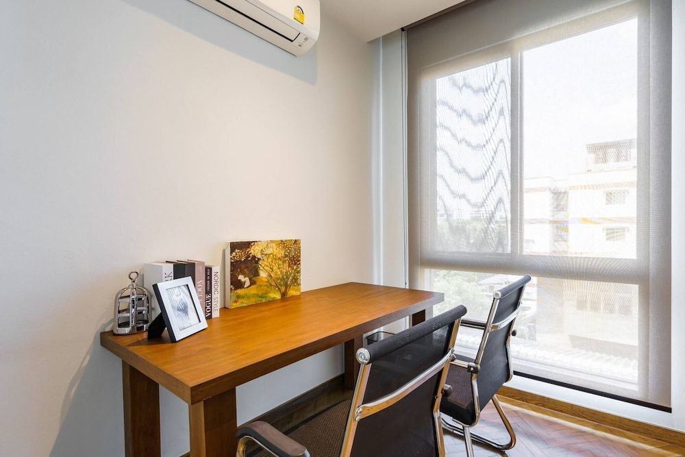 Designer 49 Pool Villa Villa, 5 Bedrooms, Accessible, Smoking 23